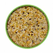 Vivid Bird Doğal Muhabbet Kuşu Yemi 400 Gr - 2
