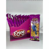 Enjoy Meyveli Kraker Kuş Yemi 100 gr 3 Lü - 2