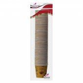 Atlas Karton Bardak 7 Oz 50 adet - 2