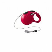 KÖPEK TASMASI NEW CLASSIC 3M IP XS KIRMIZI - 2