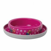 TRENDY KEDİ MAMA KABI FRİENDS FOREVER 210ML FUSY - 1