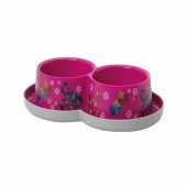 TRENDY 2LI MAMA KABI FRIENDS FOREVER FUSYA - 1