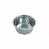 Flamingo Çelik Kedi Köpek Mama Kabı 9 Cm 370 ml - 2