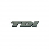 VW TDI T4 ÖN YAZI 701853679A - 1