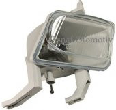 OPEL VECTRA B SOL SİS FARI, 6710093 - 1