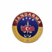 SAM Jandarma Birlik Amblemi - 1