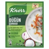 KNORR KLS.DÜĞÜN ÇORBASI 72GR - 1
