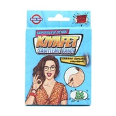 Boss Tape Hipoalerjenik Kıyafet Sabitleme ve Vücut Bandı 24Adet thumbnail 1