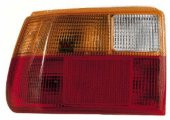 OPEL ASTRA F HB SOL STOP LAMBASI,1223145 - 1