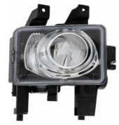 OPEL ASTRA H SAĞ SİS FARI,2004-2007 MODEL ARASI, 6710054 - 1