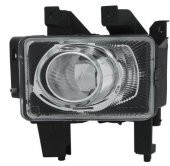 OPEL ASTRA H SOL SİS FARI,2004-2007 MODEL ,6710053 - 1