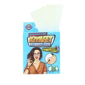 Boss Tape Hipoalerjenik Kıyafet Sabitleme ve Vücut Bandı 24Adet thumbnail 3