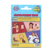 Boss Tape Hipoalerjenik Kıyafet Sabitleme ve Vücut Bandı 24Adet thumbnail 2