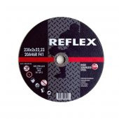 REFLEX FLEX TAŞI İNOX KESİCİ 115X1,0X22,2 MM A46 T FLEKS TAŞI 1 ADET - 1