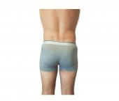 3 ADET BATTAL BİCCİ LYCRA KISA PAÇA ERKEK BOXER 1905 - 2