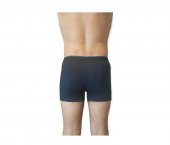 3 ADET BATTAL BİCCİ LYCRA KISA PAÇA ERKEK BOXER 1905 - 4