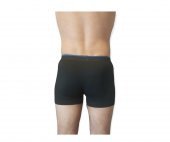 3 ADET BATTAL BİCCİ LYCRA KISA PAÇA ERKEK BOXER 1905 - 6