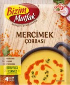 BİZİM KLS.MERCİMEK ÇORBASI 72GR - 1