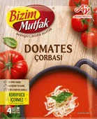 BİZİM KLS.KREMALI DOMATES ÇORBASI 65GR - 1