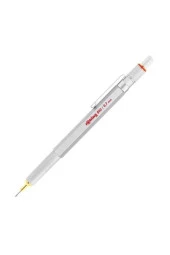 Rotring Versatil Kalem 800 0.7 MM Krom - 1