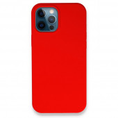 Apple iPhone 12 Pro Max (6.7) LANSMAN YENİ NESİL KILIF - 2