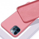 Apple iPhone 12 Pro Max (6.7) LANSMAN YENİ NESİL KILIF - 5