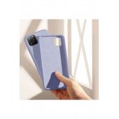 Apple iPhone 12 Pro Max (6.7) LANSMAN YENİ NESİL KILIF - 6