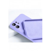 Apple iPhone 11 Kamera Korumalı LANSMAN YENİ NESİL KILIF - 6