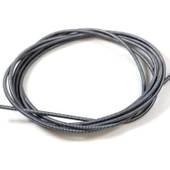 İzolesiz Torç Çelik Spiral - 3.5 METRE - 5 Adet - 1