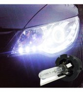 FESAN D2S 6000K XENON FAR AMPULÜ 35WATT (2 ADET) - 1