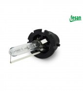 FESAN D2S 6000K XENON FAR AMPULÜ 35WATT (2 ADET) - 2