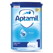Aptamil 1 Bebek Sütü 800 gr - 1