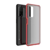 Xiaomi Mi 10T Pro 5G Kılıf Zore Volks Silikon Kılıf thumbnail 5