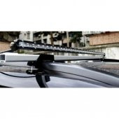 OFF ROAD LED BAR 97 CM 108W BEYAZ IŞIK SLİM TEK SIRA - 6
