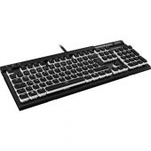 HyperX ABS Pudding Keycaps TR Tuş Takımı HKCPXA-BK-TU/G - 2