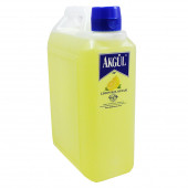 Akgül Limon Kolonyası 80 Derece 1 LT - 1