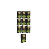 RAVZA ÇAY PREMİUM ÇAY FİLİZİ 1 KG X 10 - 1