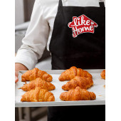 AMERICAN FOOD Like Home Croissant Çikolata Ve Vanilya 20x50 gr Kruvasan - 5