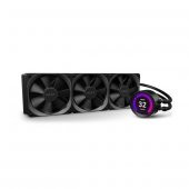 NZXT RL-KRZ73-01 Kraken Z73 İşlemci Sıvı Soğutma Sistemi - 1