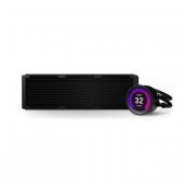 NZXT RL-KRZ73-01 Kraken Z73 İşlemci Sıvı Soğutma Sistemi - 2