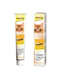Gimcat Multivitamin Duo Paste Renksiz 12 Vitaminli Peynirli 50 Gr. - 1
