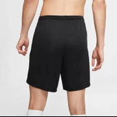 Nike Dry Park III Short Nb K Erkek Siyah Futbol Şort BV6855-010 - 2