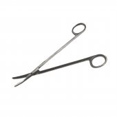 Archer Diseksiyon Makası Eğri 20 cm thumbnail 4