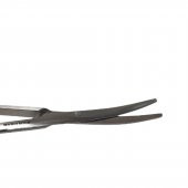 Archer Diseksiyon Makası Eğri 20 cm thumbnail 5