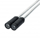 DSLR Makinalar İçin JJC LED-2DII Makro Çekim Işığı, Canon, Nikon, Sony, Pentax, Olympus, Samsung Uyumlu - 7