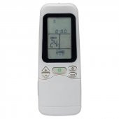Vestel Eco Plus Klima Kumandası - 1