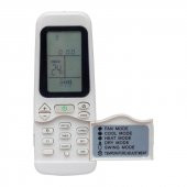 Vestel Eco Plus Klima Kumandası - 2