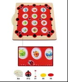 MEMORY (HAFIZA) AKIL VE ZEKA OYUNU thumbnail 2