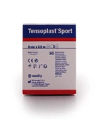 Tensoplast Sport 8cm x 2,5m Bsn Elastik Yapışkan Bandaj - 3