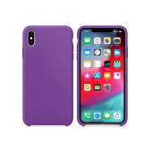 iPhone XS LANSMAN YENİ NESİL KILIF - 4